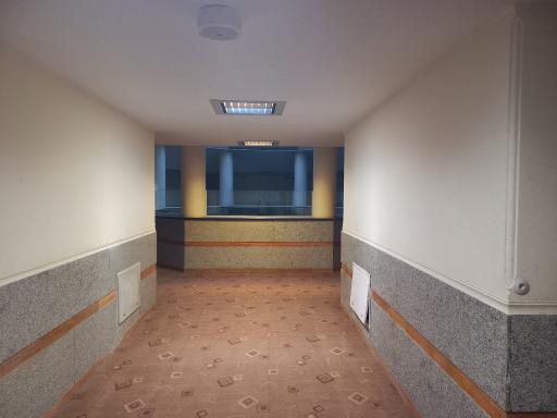 عکس خوابگاه مرکزی امید