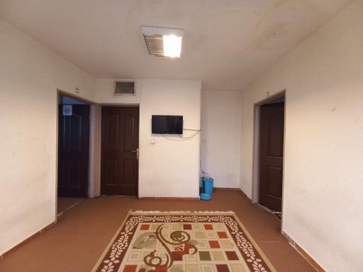 عکس خوابگاه مرکزی امید
