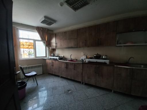 عکس خوابگاه مرکزی امید