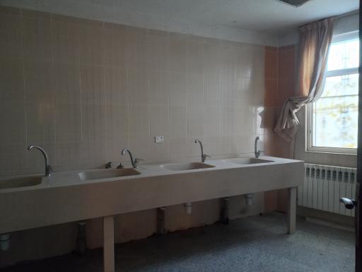 عکس خوابگاه مرکزی امید