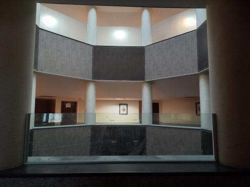 عکس خوابگاه مرکزی امید