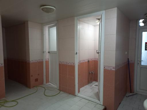 عکس خوابگاه مرکزی امید