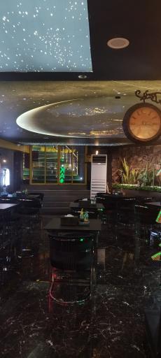 عکس فست فود کاج