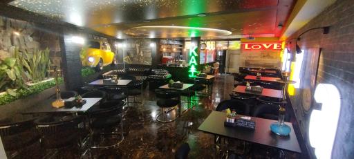 عکس فست فود کاج