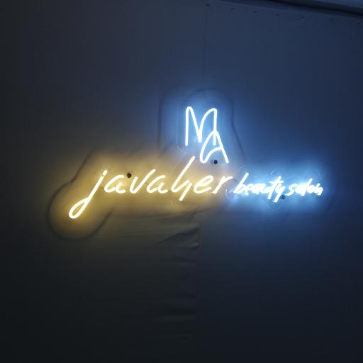 سالن زیبایی جواهر