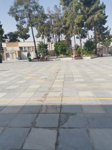 عکس دبیرستان زنده یاد قاسم عبدالله پور