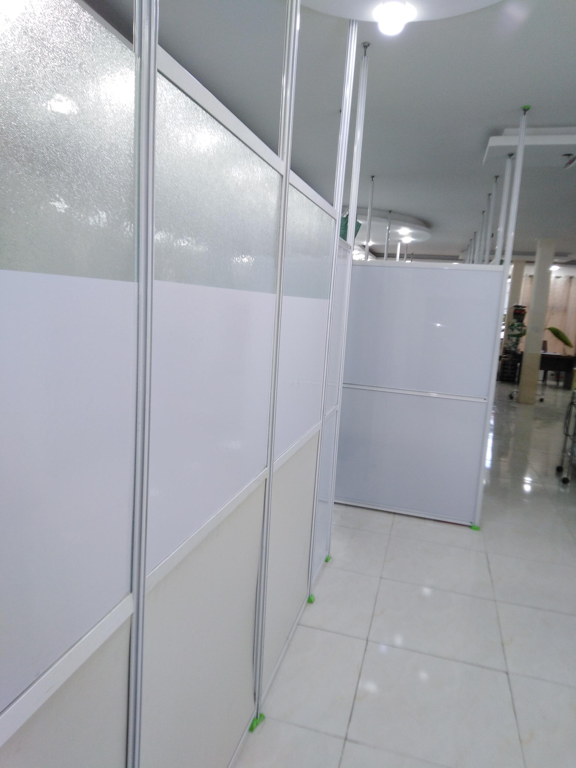 عکس فیزیوتراپی و طب سوزنی تخصصی بِهرَوِش
