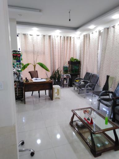 عکس فیزیوتراپی و طب سوزنی تخصصی بِهرَوِش