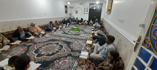 عکس دارلقران کوی سیاحی 