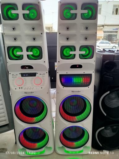 عکس لوازم خانگی ابراهیمی (شعبه خیابان نقاوت)