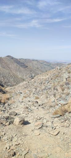 عکس دره گفتگو