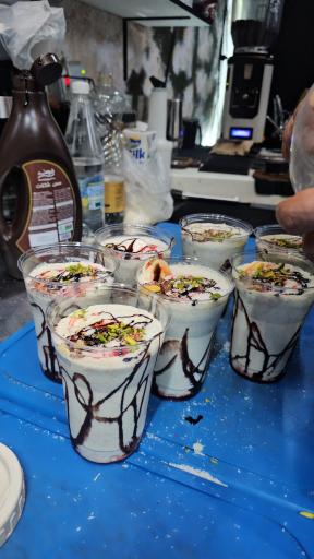 عکس کافه شهریار