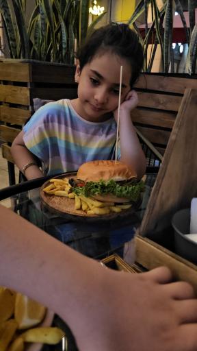 عکس کافه شهریار