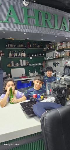 عکس کافه شهریار