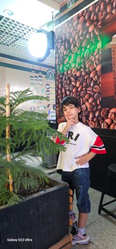 عکس کافه شهریار