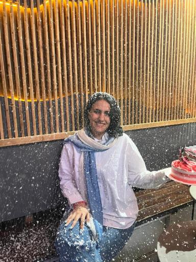 عکس کافه شهریار