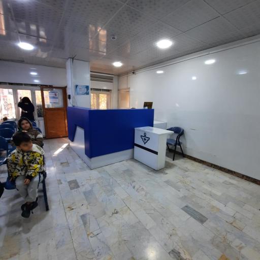 عکس درمانگاه عمومی خیریه علوی