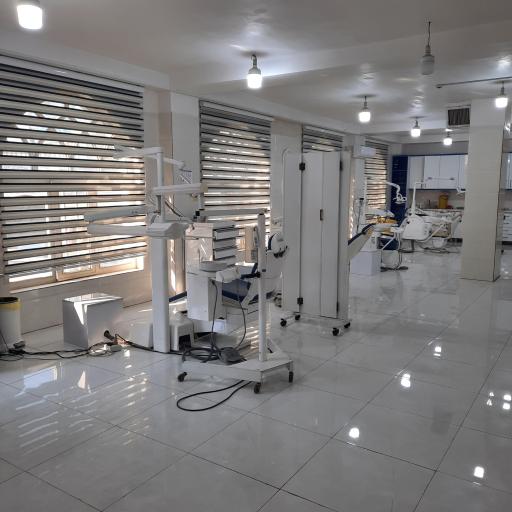 عکس درمانگاه عمومی خیریه علوی