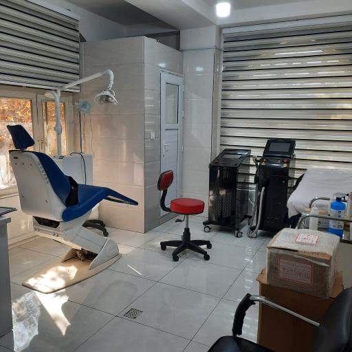 عکس درمانگاه عمومی خیریه علوی