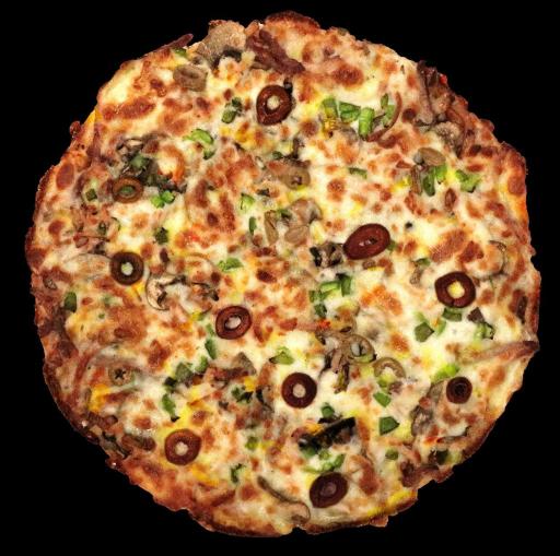 عکس فست فود ارگانیک ساویس پلاس (بیرون بر)