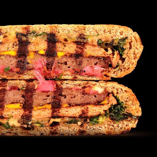 عکس فست فود ارگانیک ساویس پلاس وکیل