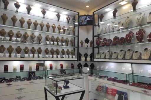 عکس فروشگاه سَنسی 