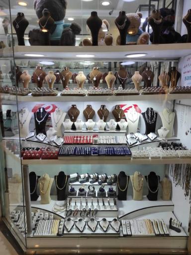 فروشگاه سَنسی 