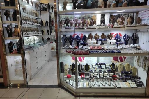 فروشگاه سَنسی 