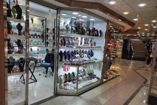 فروشگاه سَنسی 