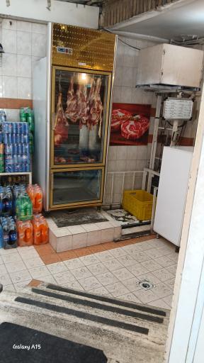 عکس سوپر پروتئین عابدی