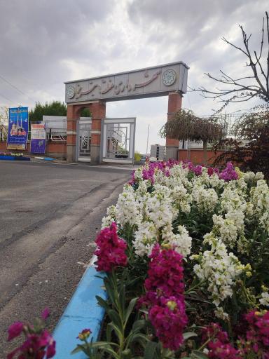 شهرداری منطقه 9