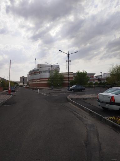 عکس شهرداری منطقه 9