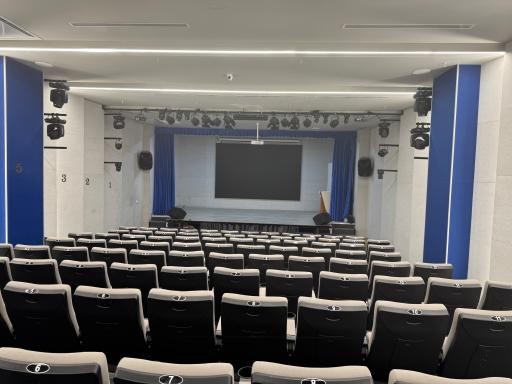 عکس برج رونیکا پالاس