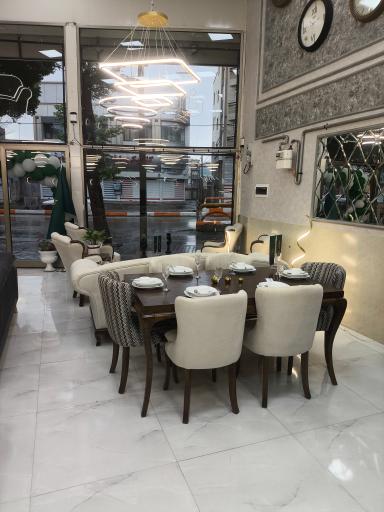 عکس مبلمان شاهان