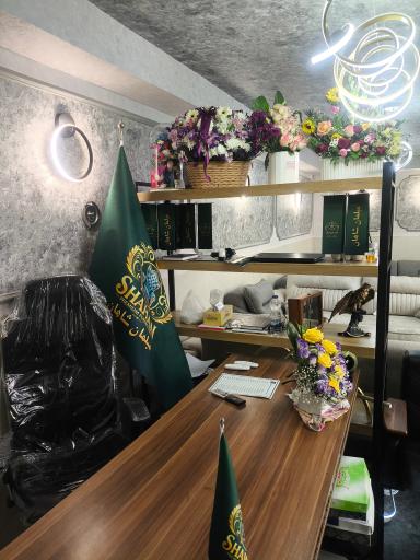 عکس مبلمان شاهان