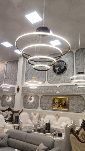 عکس مبلمان شاهان