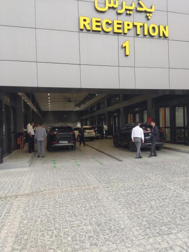 عکس گروه بهمن خودرو