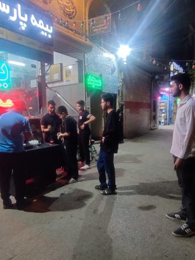 عکس مسجد الرسول(ص)