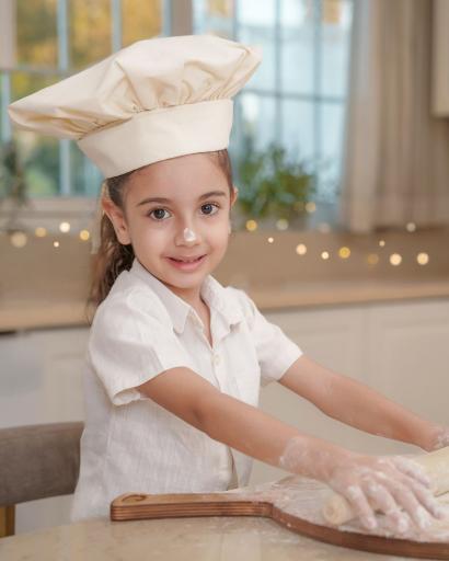 عکس آتلیه تخصصی عکس کودک و خانواده عسل پرنیان