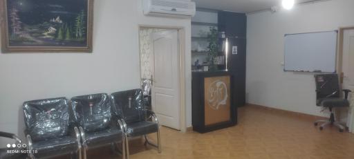 عکس مرکز مشاوره و خدمات روانشناختی آرامیس 