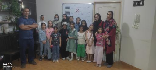 عکس مرکز مشاوره و خدمات روانشناختی آرامیس 