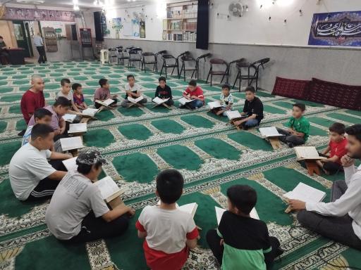 عکس مسجد الرسول(ص)