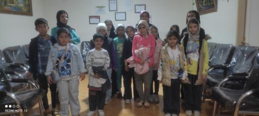 عکس مرکز مشاوره و خدمات روانشناختی آرامیس 