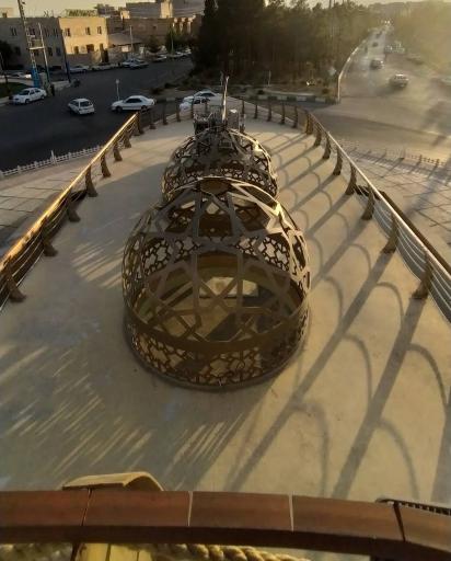 عکس میدان شهید دریادار همتی