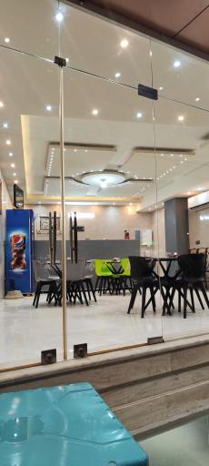 عکس رستوران میلاد 