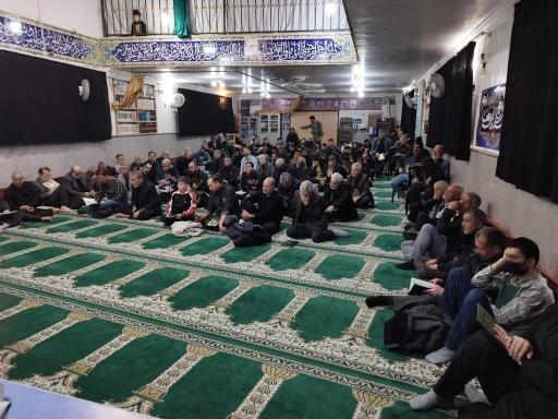 عکس مسجد الرسول(ص)