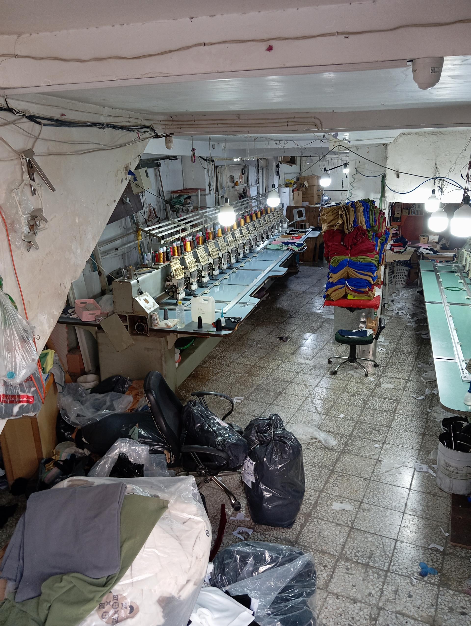 عکس گلدوزی نوفر