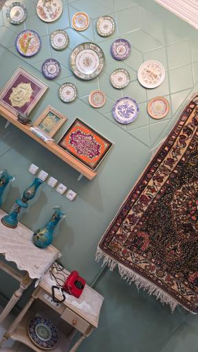 عکس ساندویچ ملی(نوستالژی)