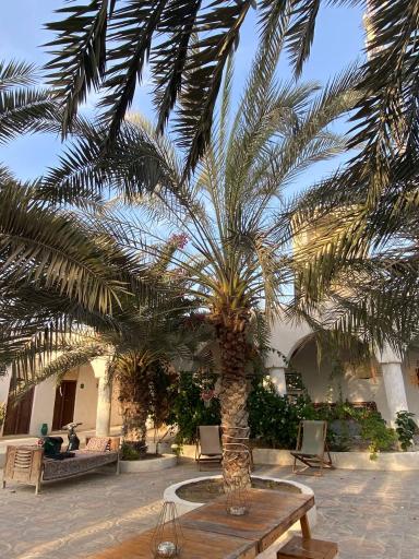 عکس اقامتگاه بومگردی مهرغ