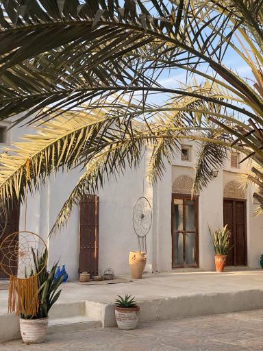 عکس اقامتگاه بومگردی مهرغ